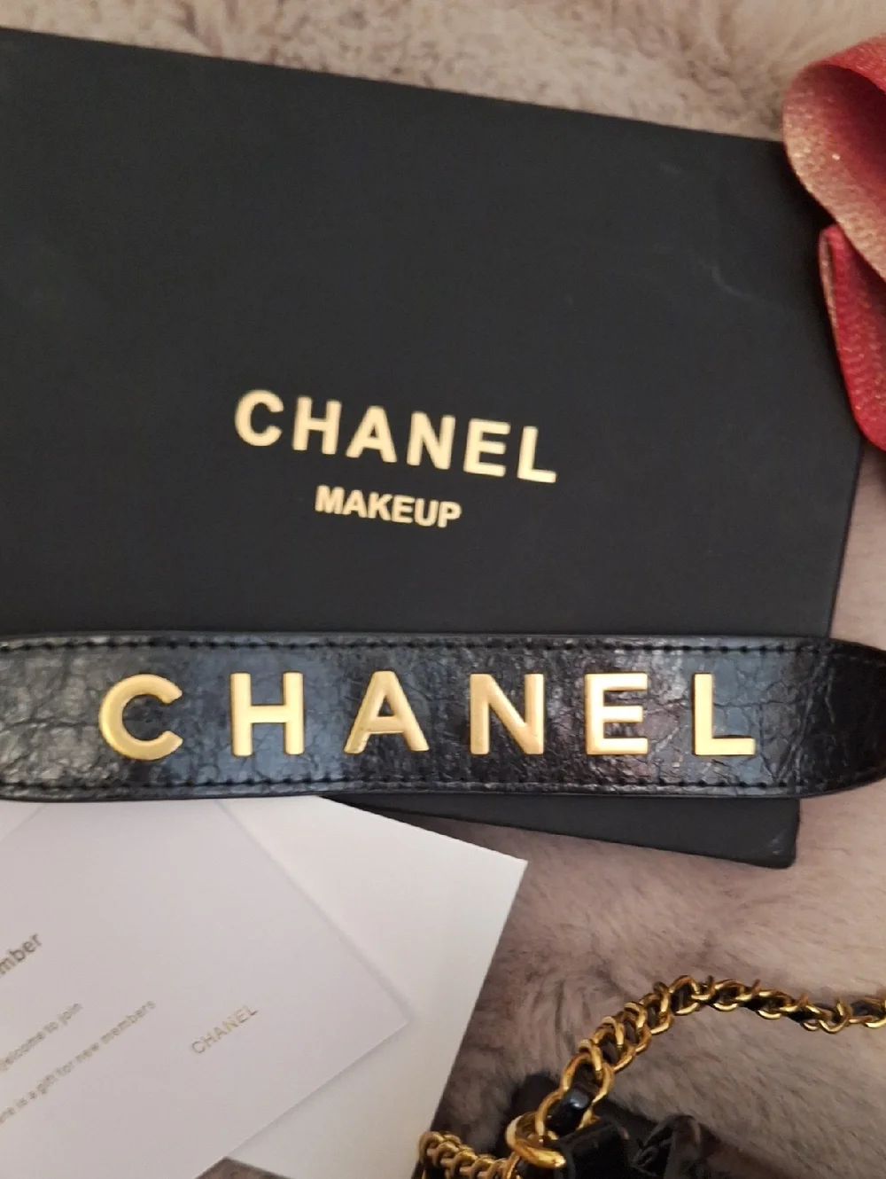 VIP Bag - Picture 2 of 5